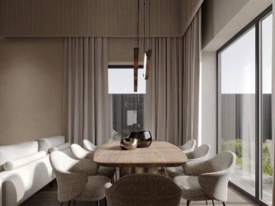 Аренда автономного дома в котеджному городке 230м2 Киевская область, Обуховский район