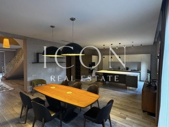 Оренда елітного будинку 500 м², КМ “Сонячна долина”, Романків Романков