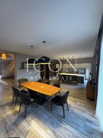 Оренда елітного будинку 500 м², КМ “Сонячна долина”, Романків - фото 1
