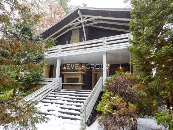 Маєток в сосновому лісі, SPA комплекс з басейном, автономність100%! Романков