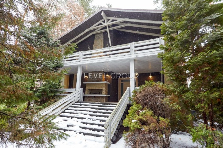 Маєток в сосновому лісі, SPA комплекс з басейном, автономність100%! - фото 1