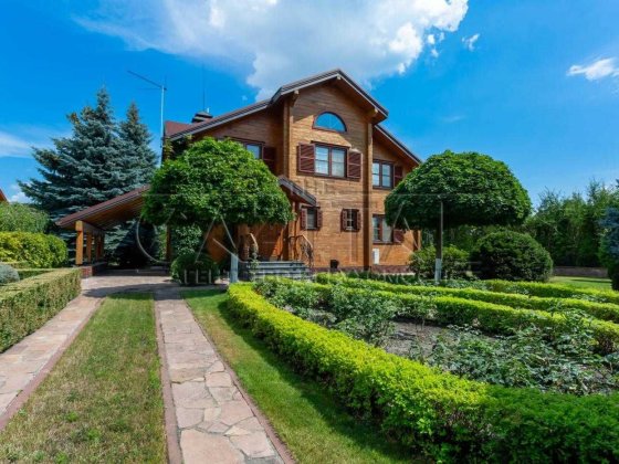 Аренда автономного дома Романков КГ Ariel Village ГАЗ Выход на воду Романков