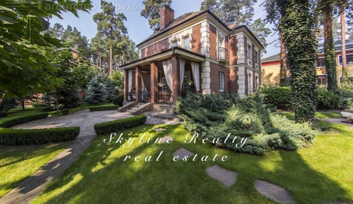 Без комісії! Оренда будинку в класичному англійському стилі, Романків - фото 1