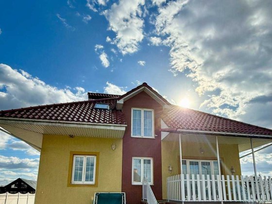Будинок,в який хочеться повертатися.Старі Петрівці.Без комісійних Старые Петровцы