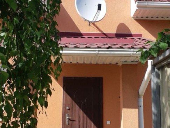 Оренда будинку с. Щасливе Счастливое