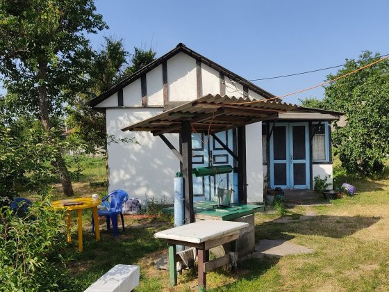 Сдам дом в аренду Хотянівка