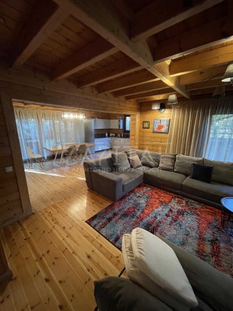 Оренда / Будинок / 170 м2 / Хотянівка / КМ Ольжичі / вул. Валова, 23 - фото 1