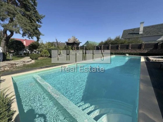 Оренда великий  5к Будинок Хотянівка Київ Хотяновка