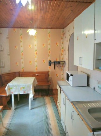 Юровка. Сдается небольшой домик. Место для авто. - фото 1