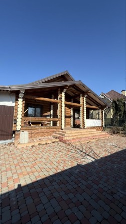 Оренда сучасного будинку поруч з лісом. м.Теремки 15 звилин - фото 1