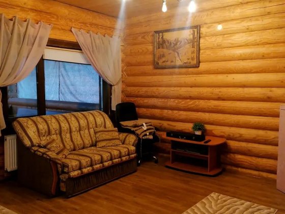 Сдам в аренду дом, с Юровка, ул. Пiвденна 8, 8 км от метро Теремки по Одесской трассе Юрівка