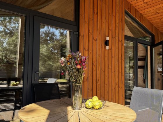 Відпочинок під Києвом.Котедж в сосновому лісі.Чан Ясногородка