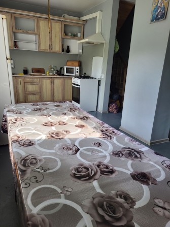 Здається житло будівельним бригадам - фото 1