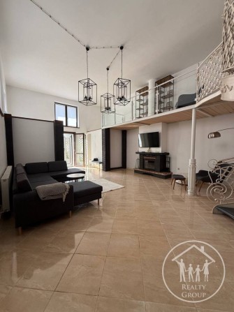 Оренда будинку у Винниках — просторий, сучасний та автономний - фото 1