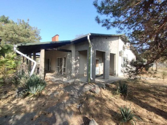 Здам в оренду свій котедж біля моря в Коблеві. Коблево