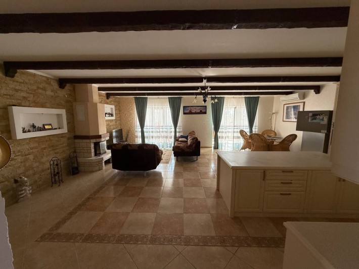 Здам будинок  біля моря Коблево. Проспект "Курортний" - фото 1