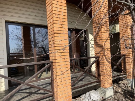 Оренда будинку з лазнею в р-ні с. Зайчевське Зайчевское