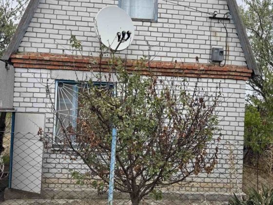 Здаю будинок ДАЧА +дазня сім'ї ‼️15 км від міста  с.Слівено є скважина Надбугское