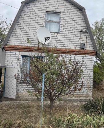 Здаю будинок ДАЧА +дазня сім'ї ‼️15 км від міста  с.Слівено є скважина - фото 1