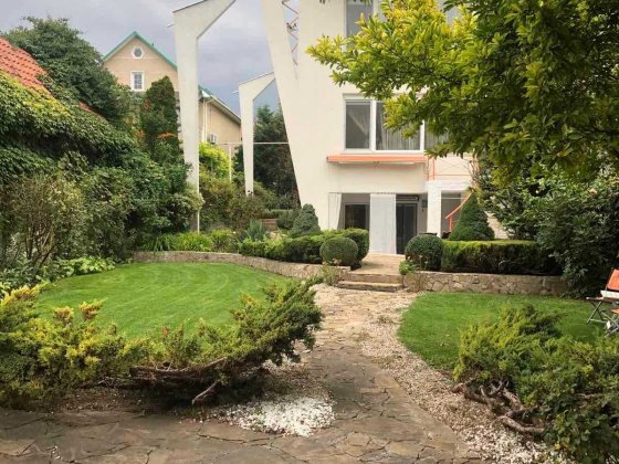 участок! дом, Совиньон-1, зеленый участок Лиманка