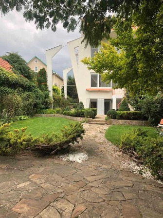 участок! дом, Совиньон-1, зеленый участок - фото 1