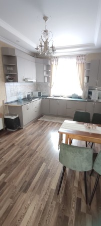 Сдам отдельно стоящий дом Фонтанка, Днепровская, на длительный срок - фото 1