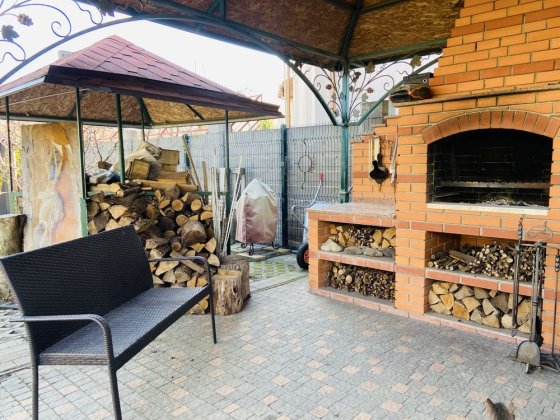 Оренда таунхауса Черноморская Ривьера Фонтанка