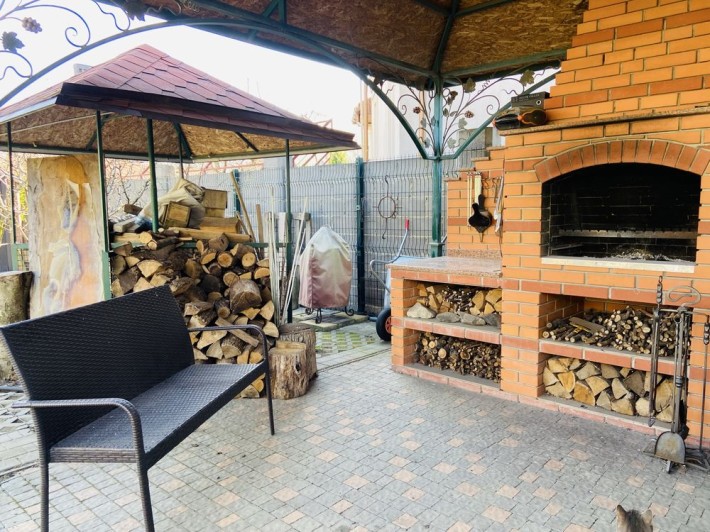 Оренда таунхауса Черноморская Ривьера - фото 1