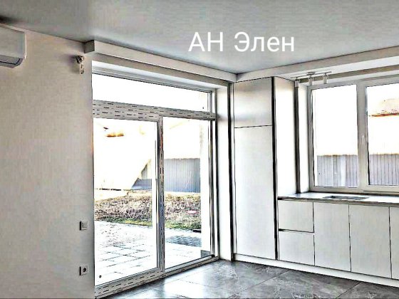 Новый дом, первая аренда Фонтанка