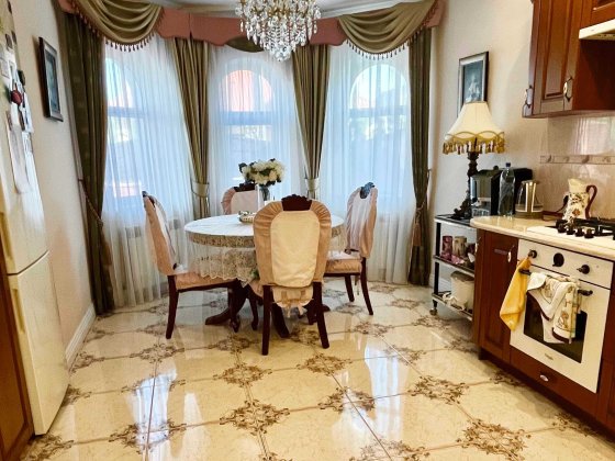 Сдам дом в Фонтанке. Долгосрочно Фонтанка