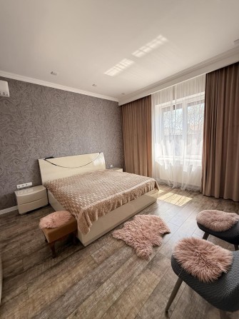 Сдам дом полная автономия закрытая территория море и лес в пешей доступно ти-2000$ - фото 1