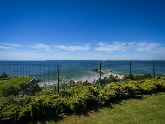 Сдам таунхауз первая линия моря район Ривьеры Лески (Одесская обл.)