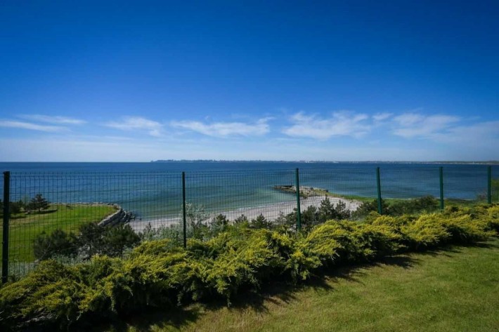 Сдам таунхауз первая линия моря район Ривьеры - фото 1