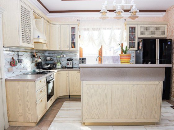 Эксклюзивный дом в лесках Лески (Одесская обл.)