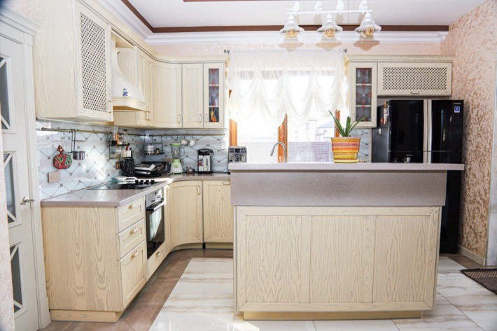 Эксклюзивный дом в лесках - фото 1