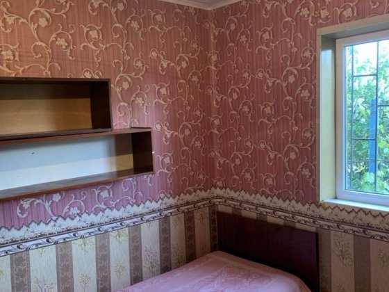 Сдам 2-к домик от хозяина Світле