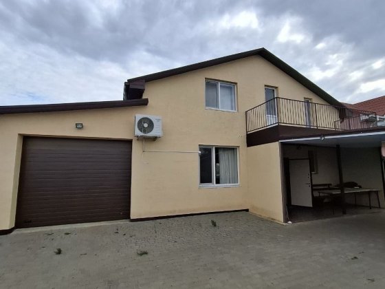 Здам в оренду будинок в с.Сухий Лиман.Новий,орієнтир ресторан"Добрий хутір" Сухий Лиман