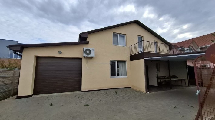 Здам в оренду будинок в с.Сухий Лиман.Новий,орієнтир ресторан"Добрий хутір" - фото 1