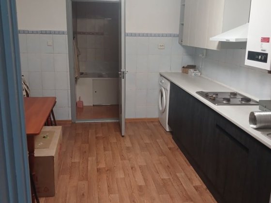 Сдаётся ДОМ в общем дворе Прилиманское