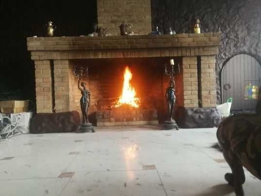 Усадьба Дом в 2 мин от моря Одесса Грибовка - фото 1