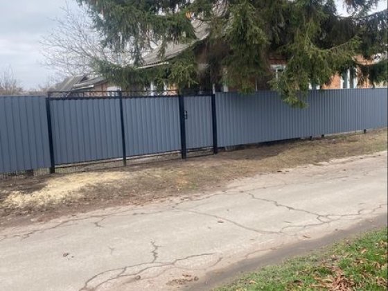 Продам будинок м. Лохвиця Лохвица