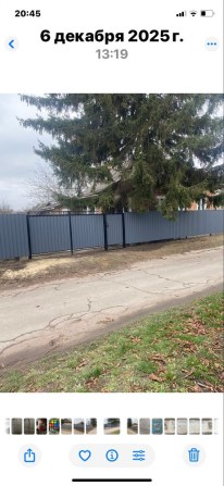 Продам будинок м. Лохвиця - фото 1