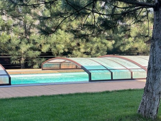 Аренда нового дома с бассейном ! Малая Даниловка! Алексеевка! Чайковка hills! Малая Даниловка