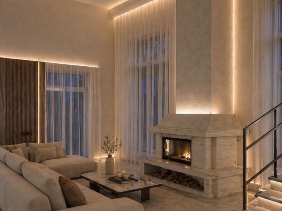 Лезнево, Оренда будинку на довготривалий період Давыдковцы