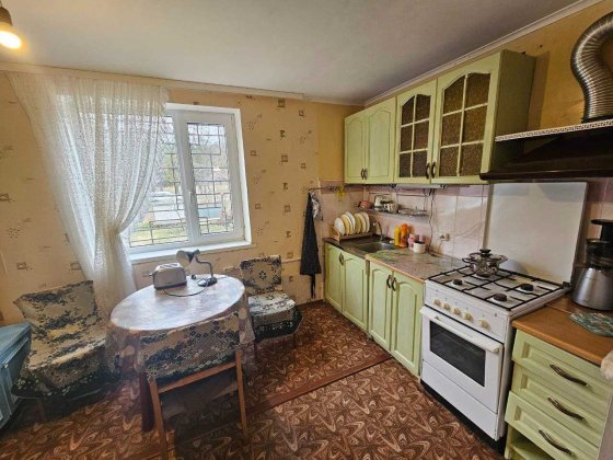 Здам в оренду будинок біля лісу, у с. Благодатне, кооп. Труд. Благодатне