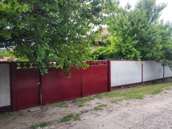 Оренда будинку в м.Носівка, Чернігівська область Носовка