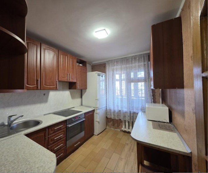 Предлагается к продаже большая 1- комнатная квартира - фото 1