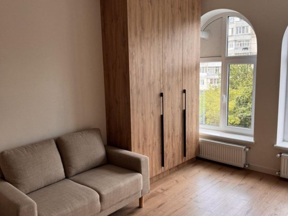 Продам 1-кімнатну квартиру в новобудові Одесса