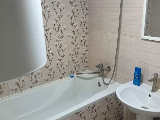 Сдам однокомнатную квартиру Белгород-Днестровский
