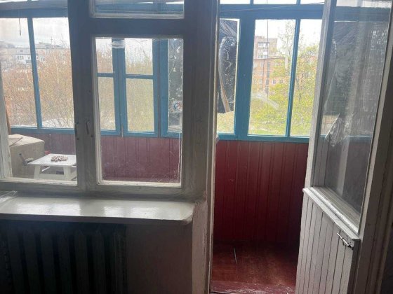 Здам 1-кімнатну квартиру Олександрія